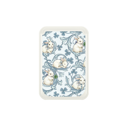 Fortune Rabbit MagSafe Phone Case Bundle Set