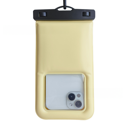 FloatPal  | Waterproof Phone Bag