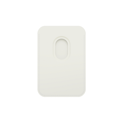SunnyWrap | Light Purple MagSafe Card Holder