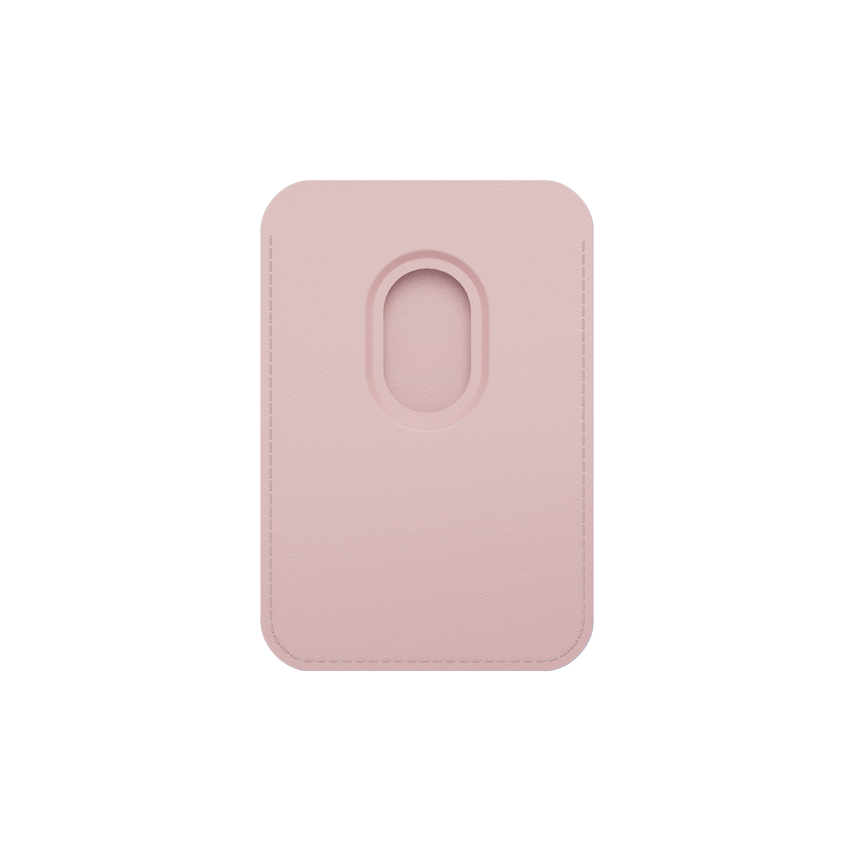 GlamFlora | Pink MagSafe Card Holder