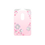 Holo-Sakura MagSafe Card Holder