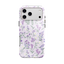 Lilac Ditsy MagSafe Phone Case