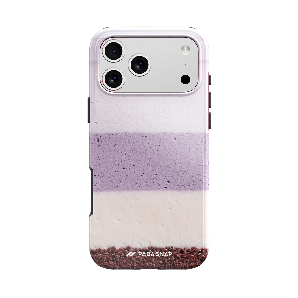 Ice Cream Cake MagSafe Phone Case