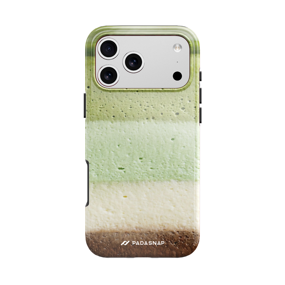 Ice Cream Cake MagSafe Phone Case