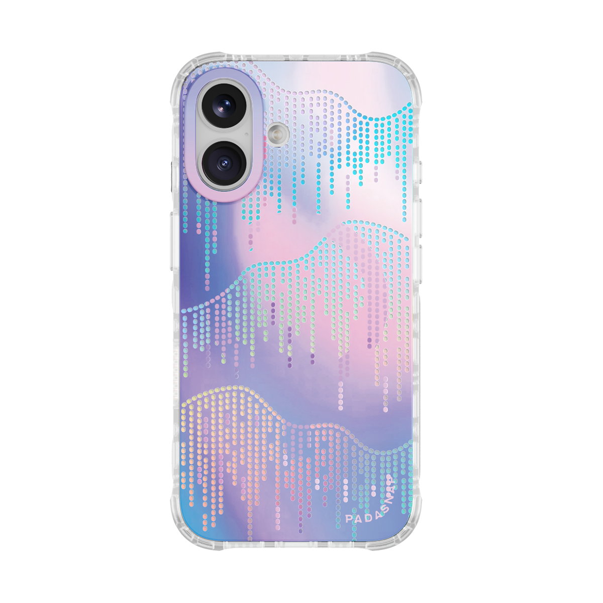 Stardust Cascade MagSafe Phone Case