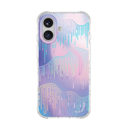 Stardust Cascade MagSafe Phone Case