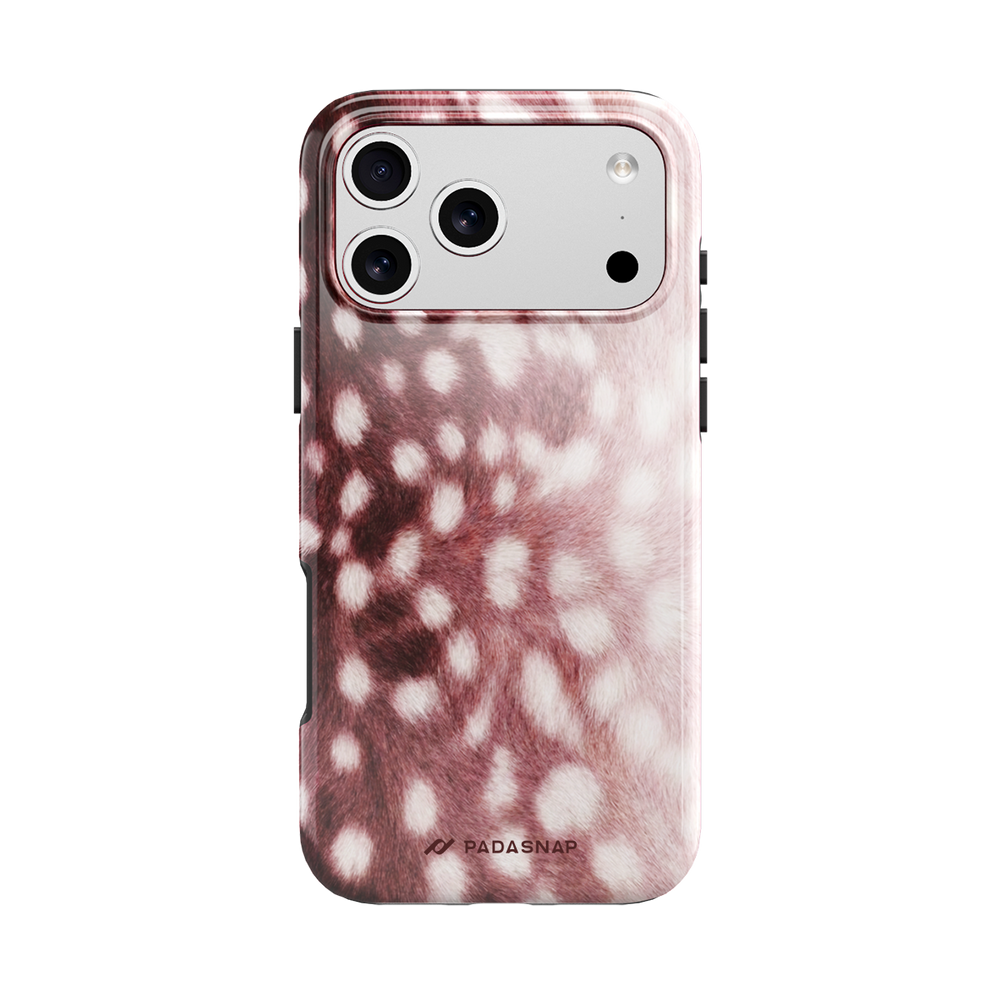 Sakura Deer MagSafe Phone Case