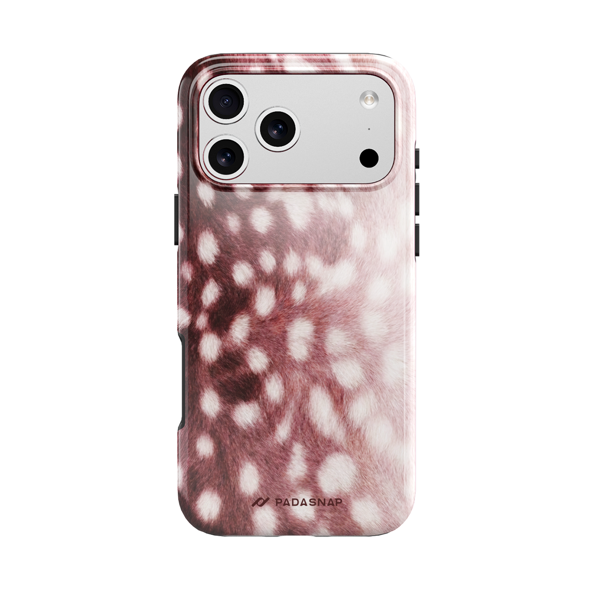 Sakura Deer MagSafe Phone Case