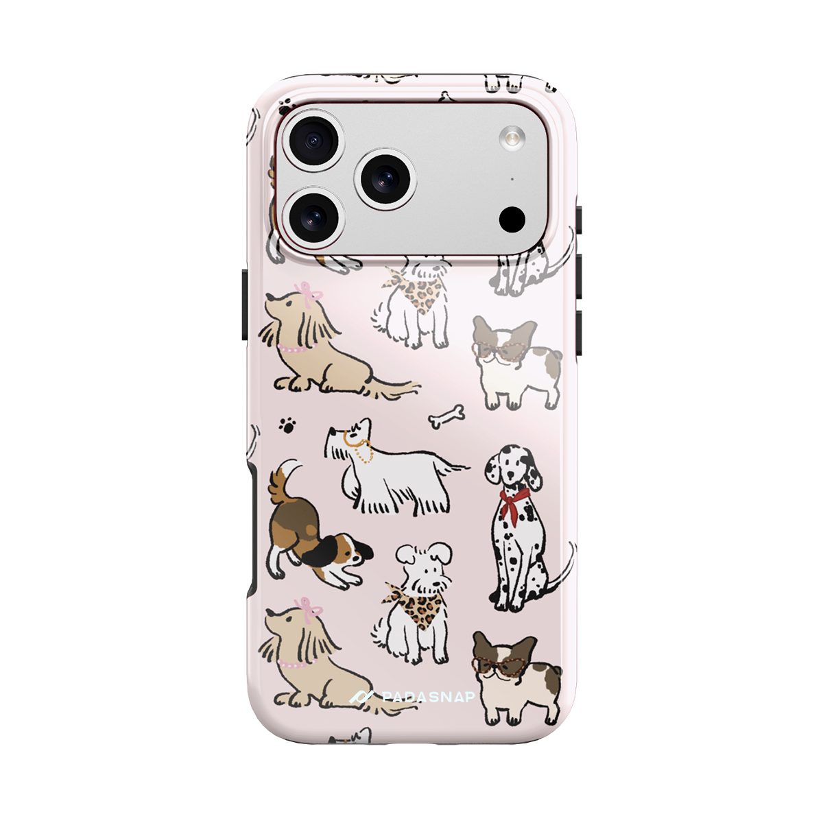 Wander Dog MagSafe Phone Case