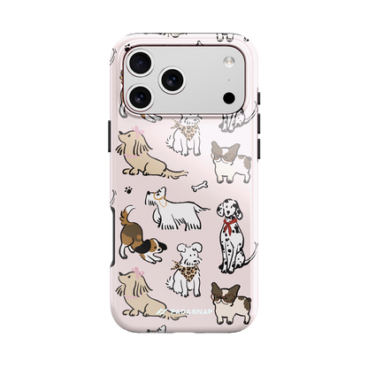 Wander Dog MagSafe Phone Case