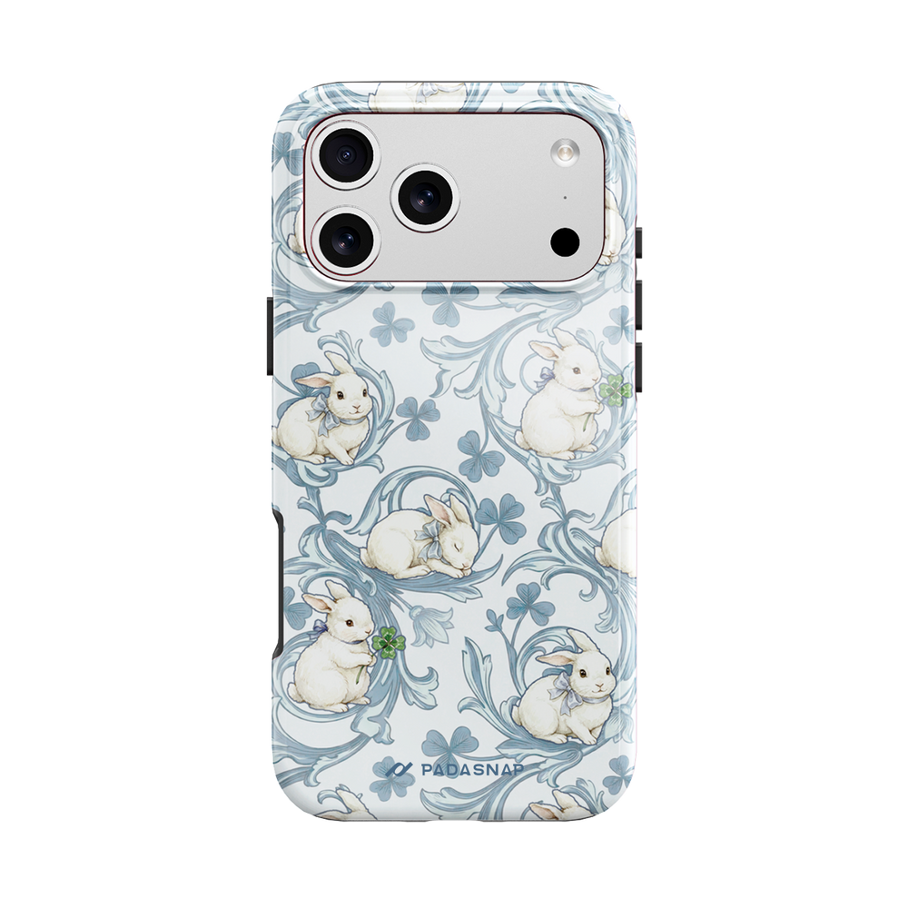 Fortune Rabbit MagSafe Phone Case