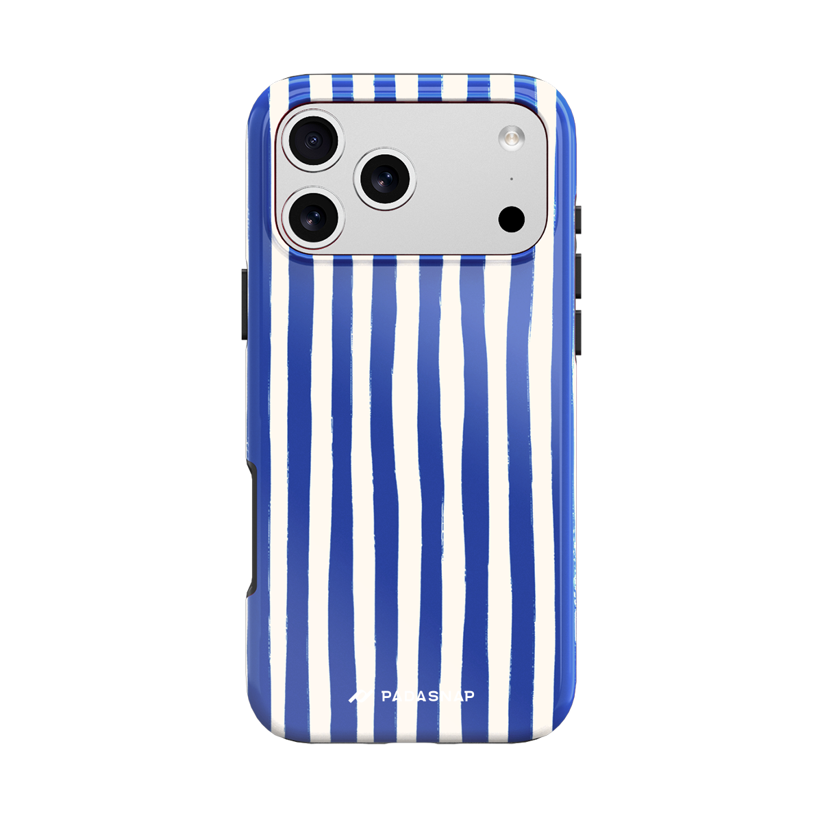 Santorini Stripe MagSafe Phone Case