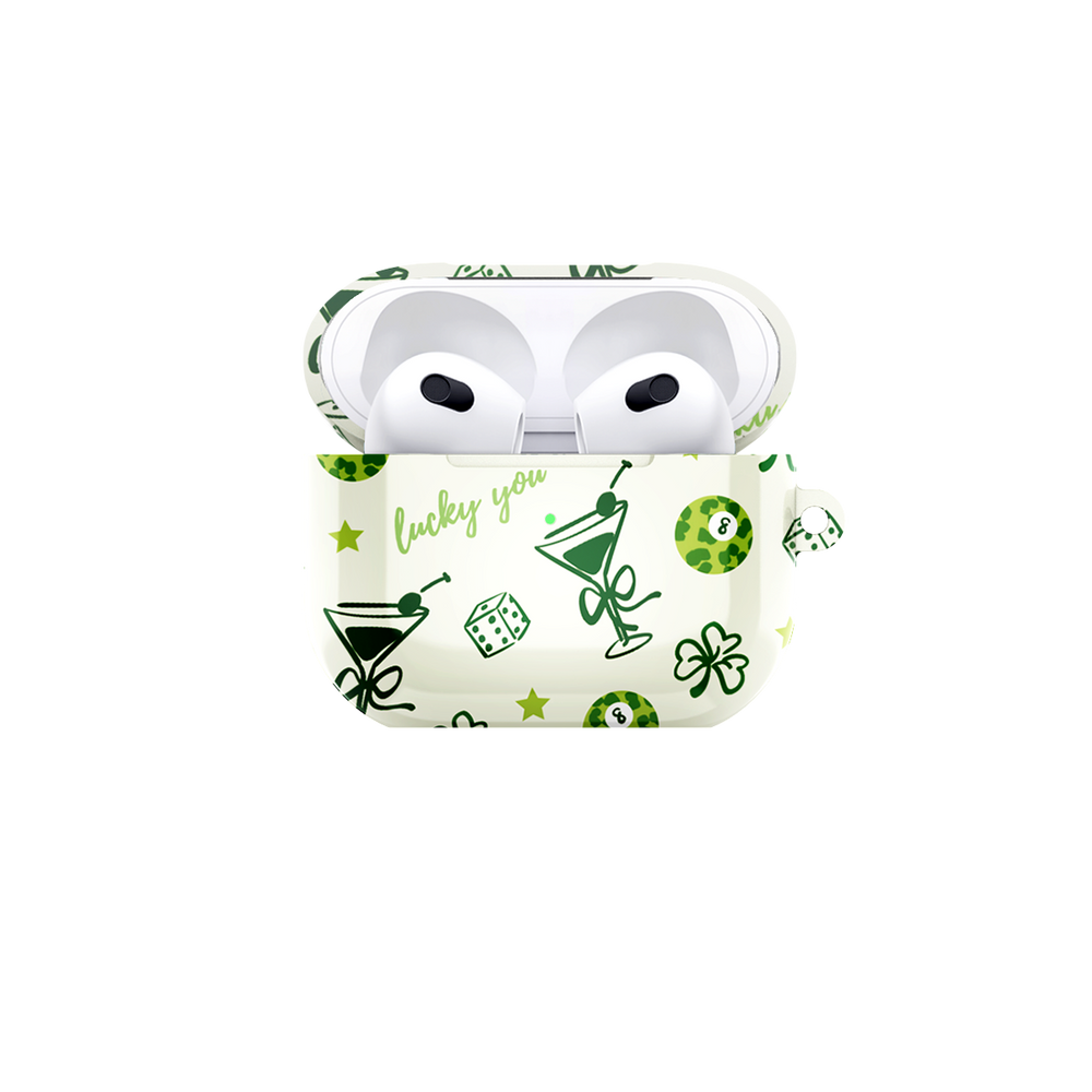 LuckyYou Airpods Case