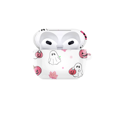 Halloween party Airpods Case