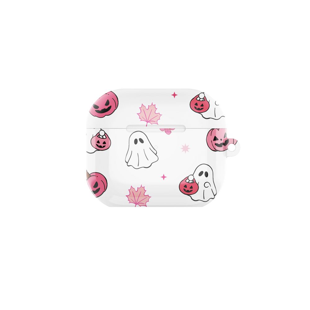 Halloween party Airpods Case