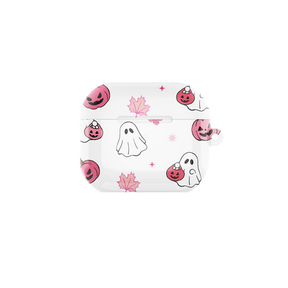 Halloween party Airpods Case