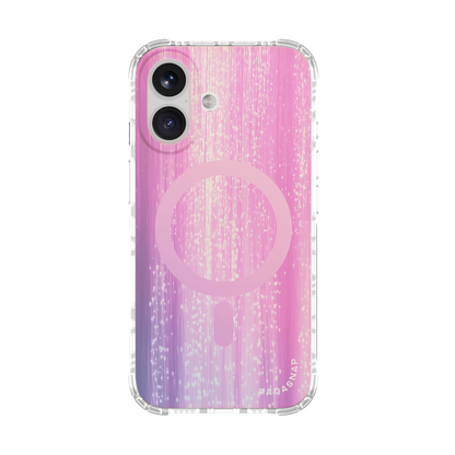 Radiant hues | Orange MagSafe Phone Case Grip Set
