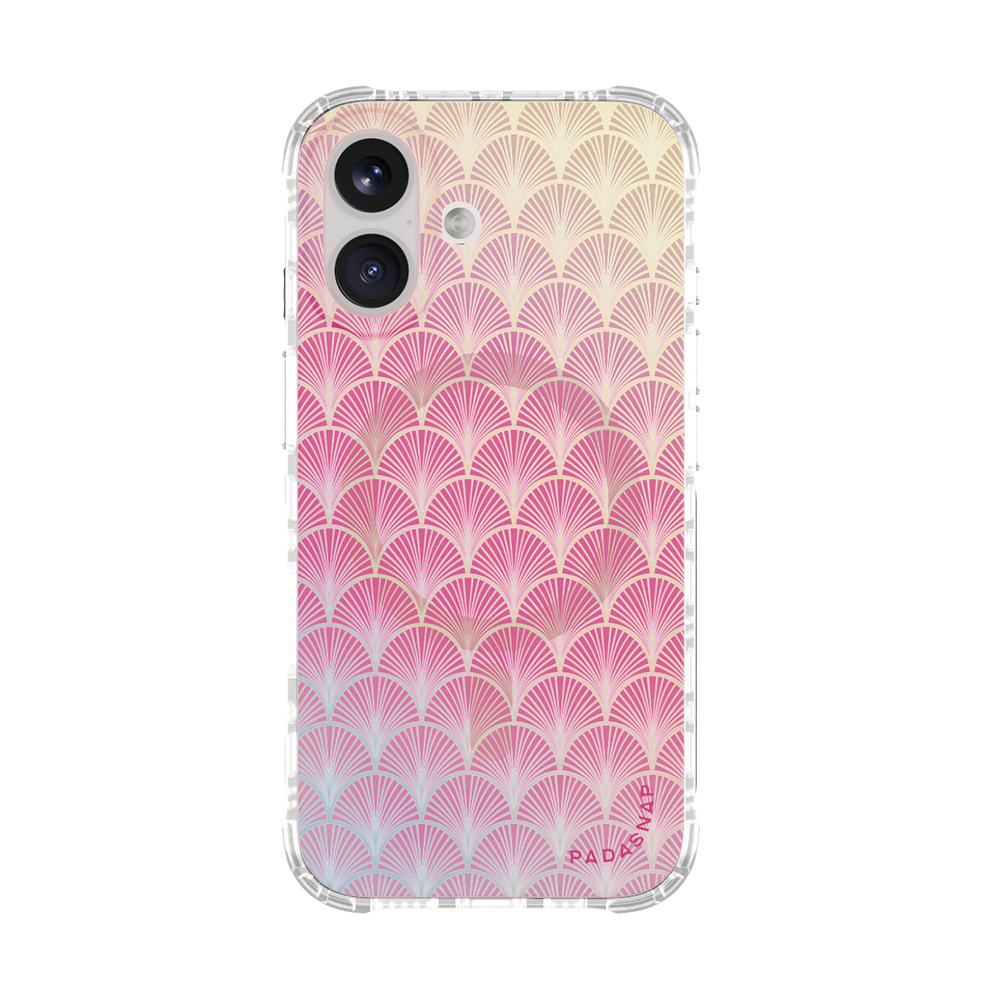 Starwave Shell | Blue MagSafe Phone Case