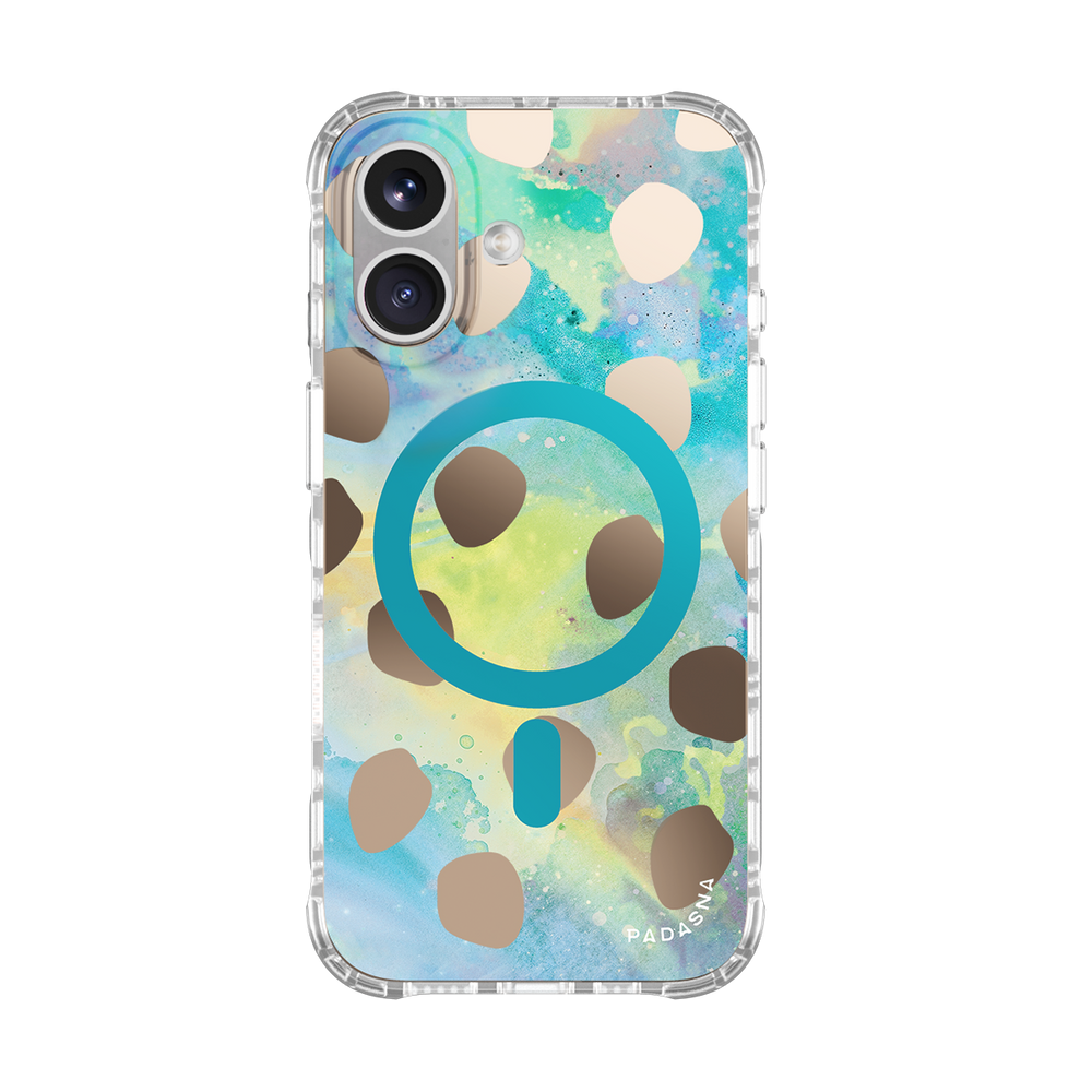 DreamCanvas | Pink MagSafe Phone Case