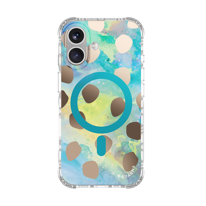 DreamCanvas | Pink MagSafe Phone Case