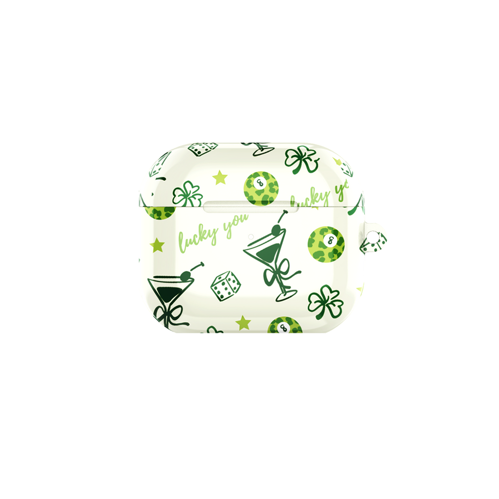 LuckyYou Airpods Case
