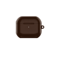 Mocha AirPods Case