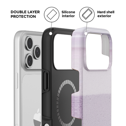 Ice Cream Cake MagSafe Phone Case Grip Set