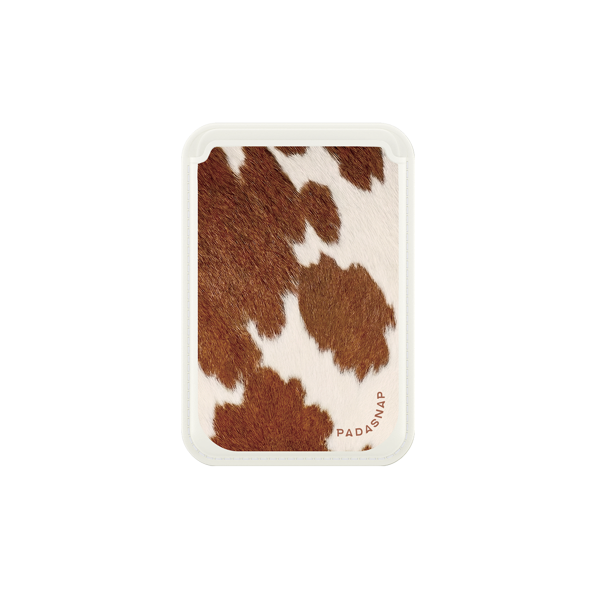 Pony Hugs Magsafe Wallet