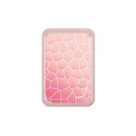 Vacay Glow Pink MagSafe Wallet