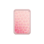 Vacay Glow Pink Card Holder