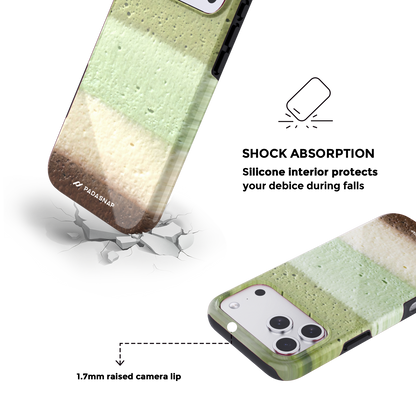Ice Cream Cake MagSafe Phone Case