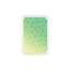 Vacay Glow Green Card Holder
