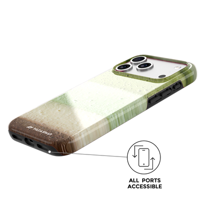 Ice Cream Cake MagSafe Phone Case Grip Set