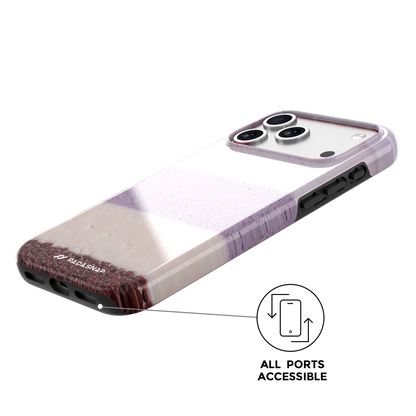Ice Cream Cake MagSafe Phone Case Grip Set