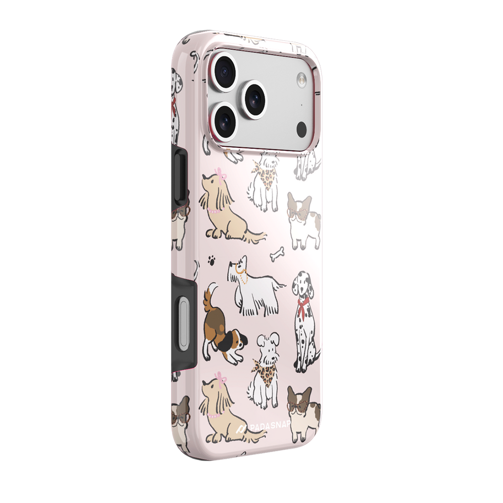 Wander Dog MagSafe Phone Case