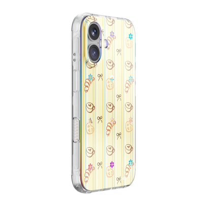 Honey Cream MagSafe Phone Case