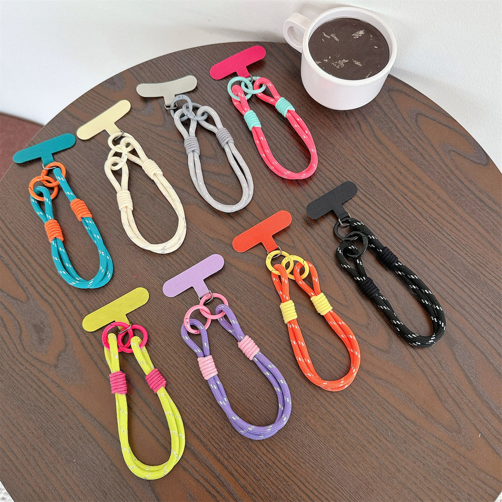 Weave Pix | DotCord Phone Charm
