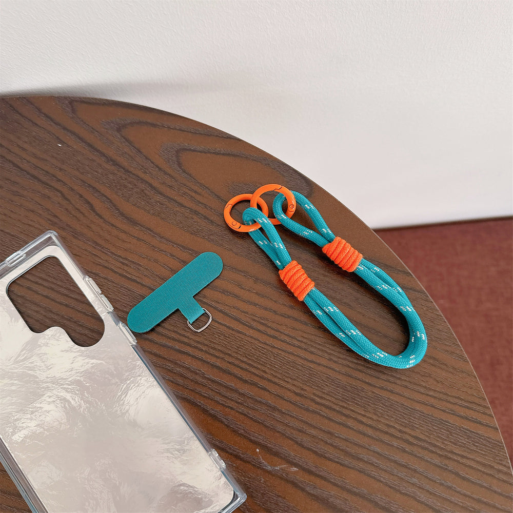 Weave Pix | DotCord Phone Charm