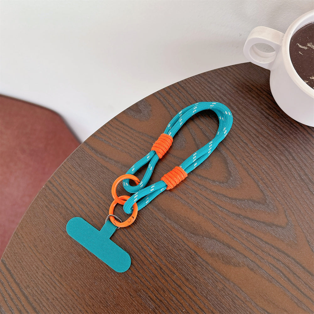Weave Pix | DotCord Phone Charm