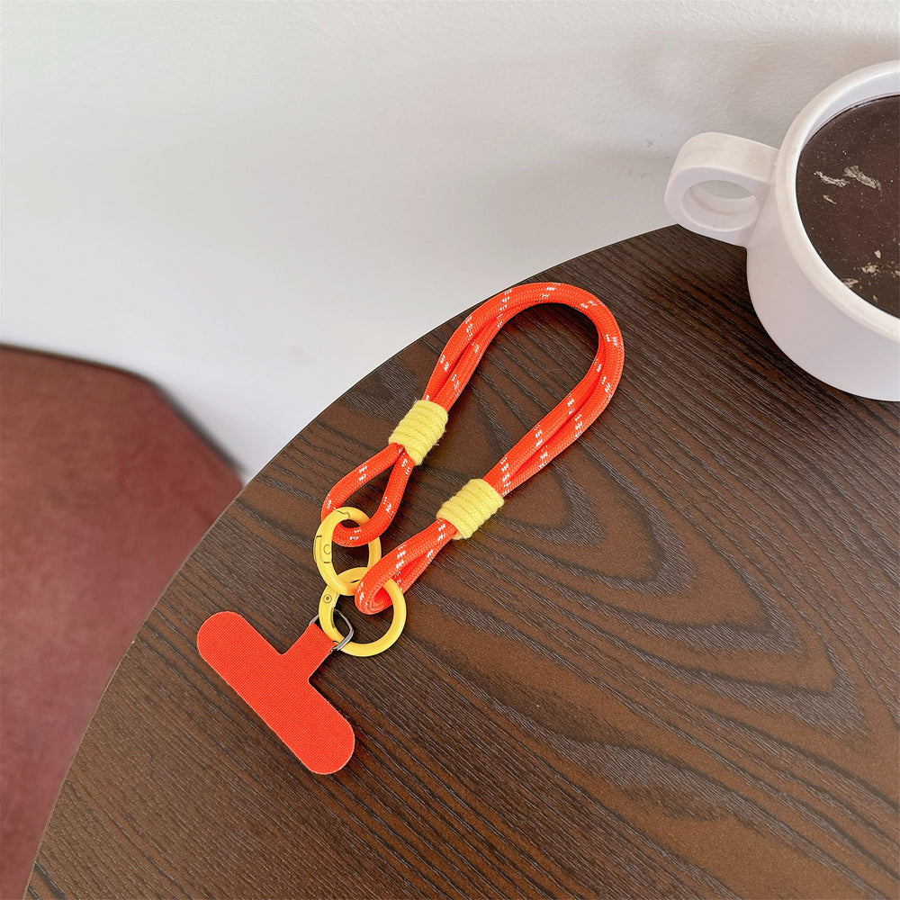 Weave Pix | DotCord Phone Charm