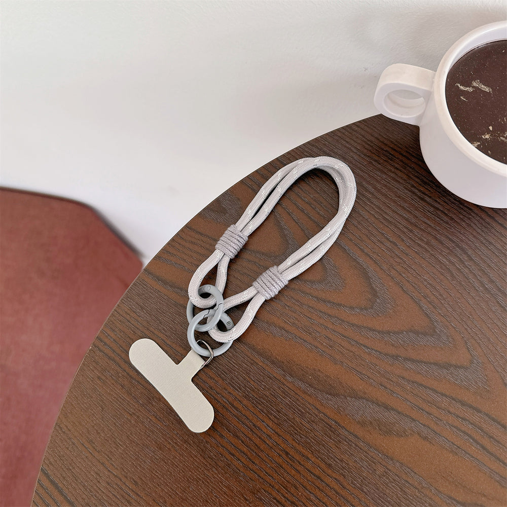 Weave Pix | DotCord Phone Charm