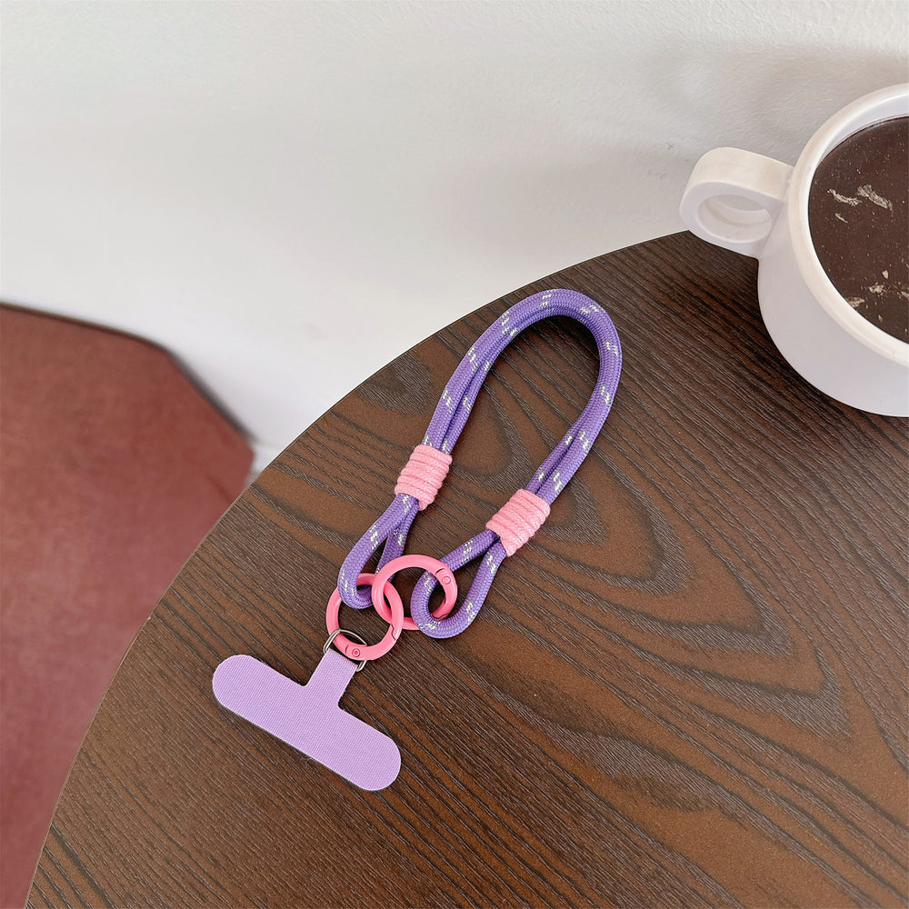 Weave Pix | DotCord Phone Charm