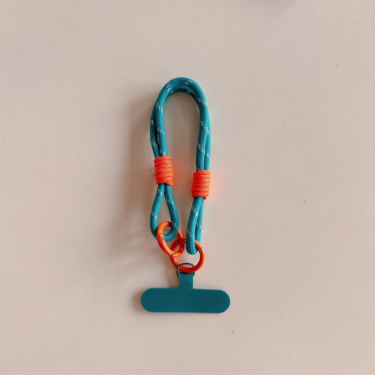 Weave Pix | DotCord Phone Charm