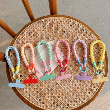 MONO-LINK | Plait Phone Charm