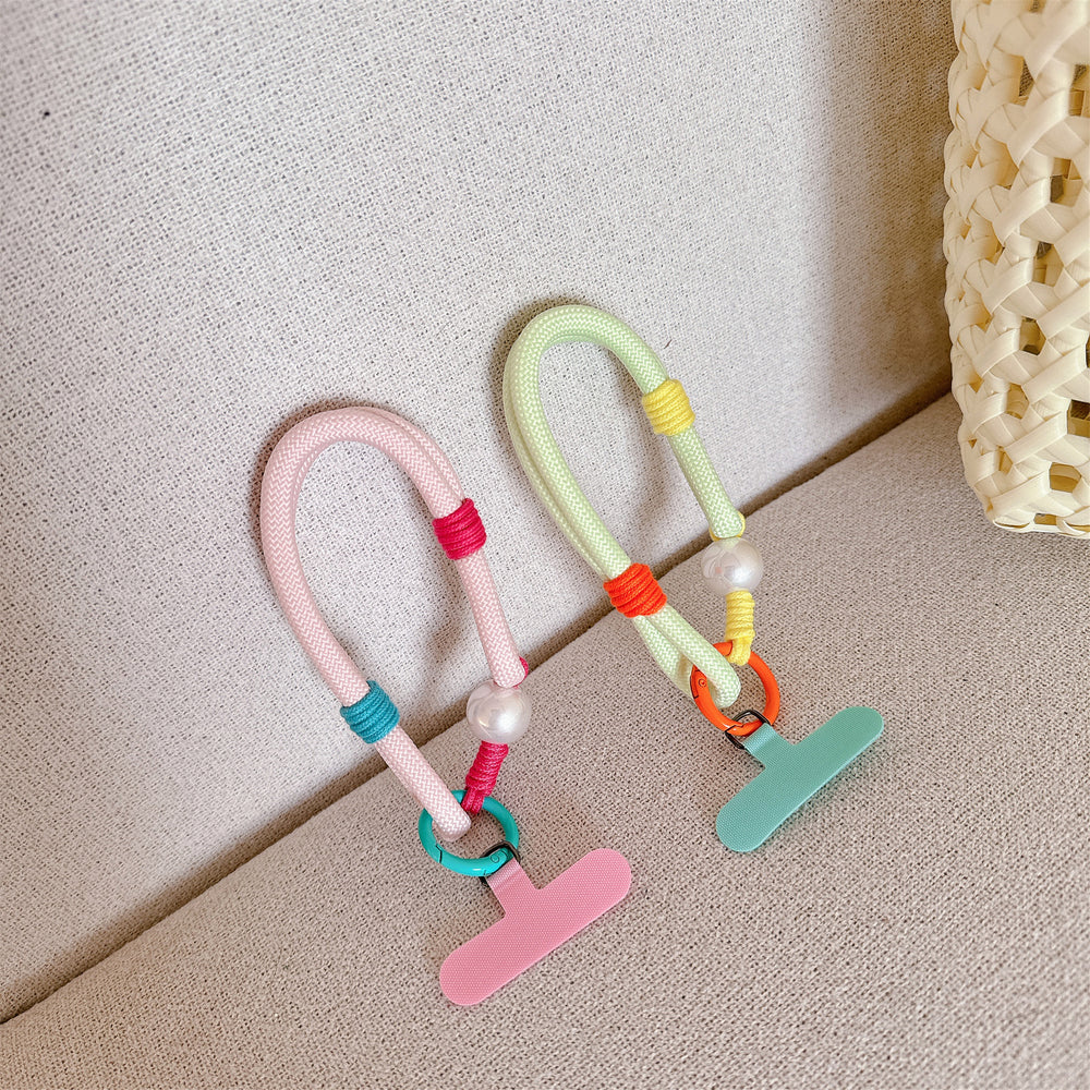 Wander Knot | Purity Phone Charm