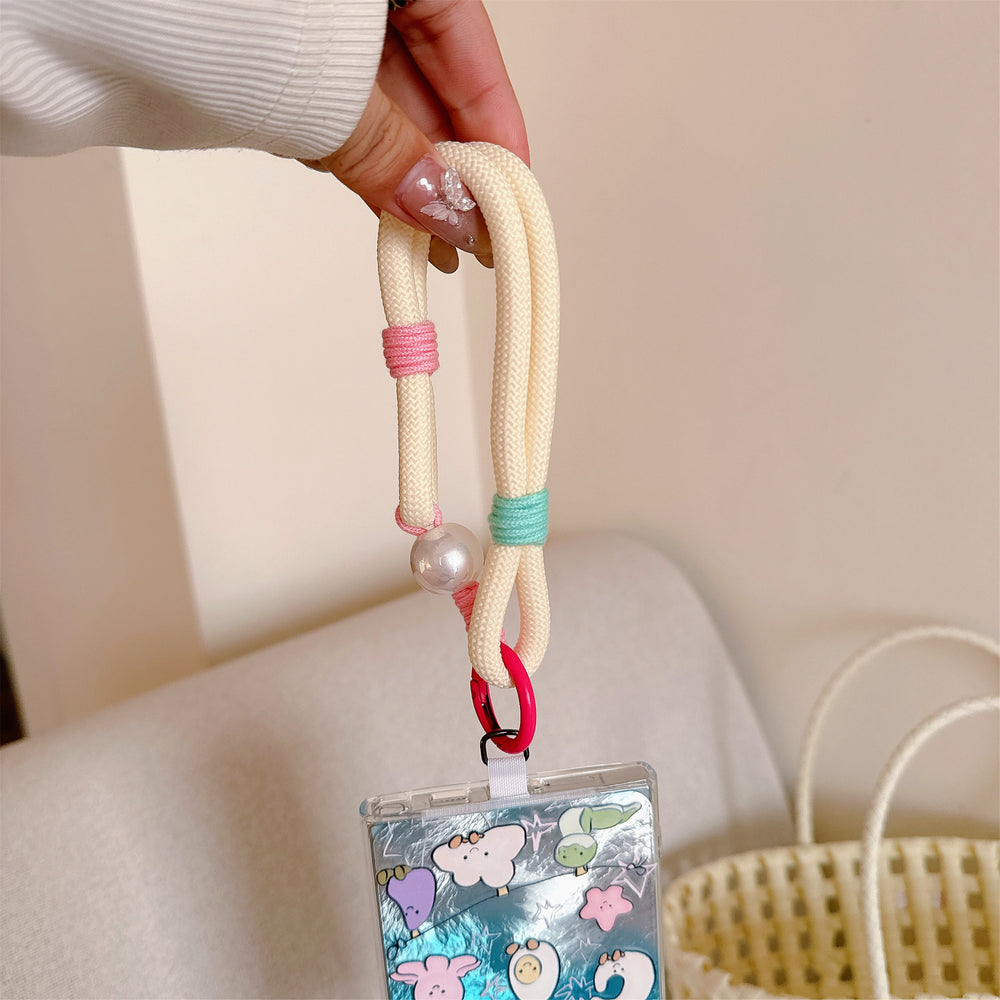 Wander Knot | Purity Phone Charm
