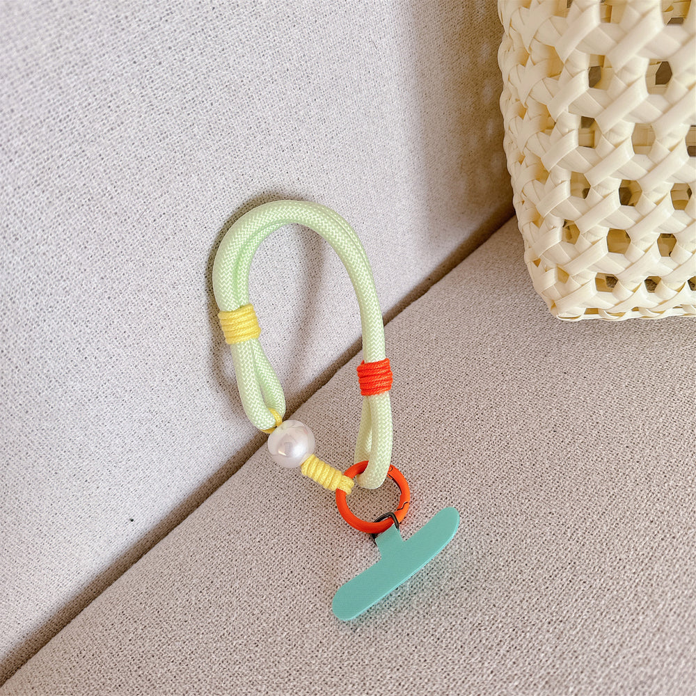 Wander Knot | Purity Phone Charm