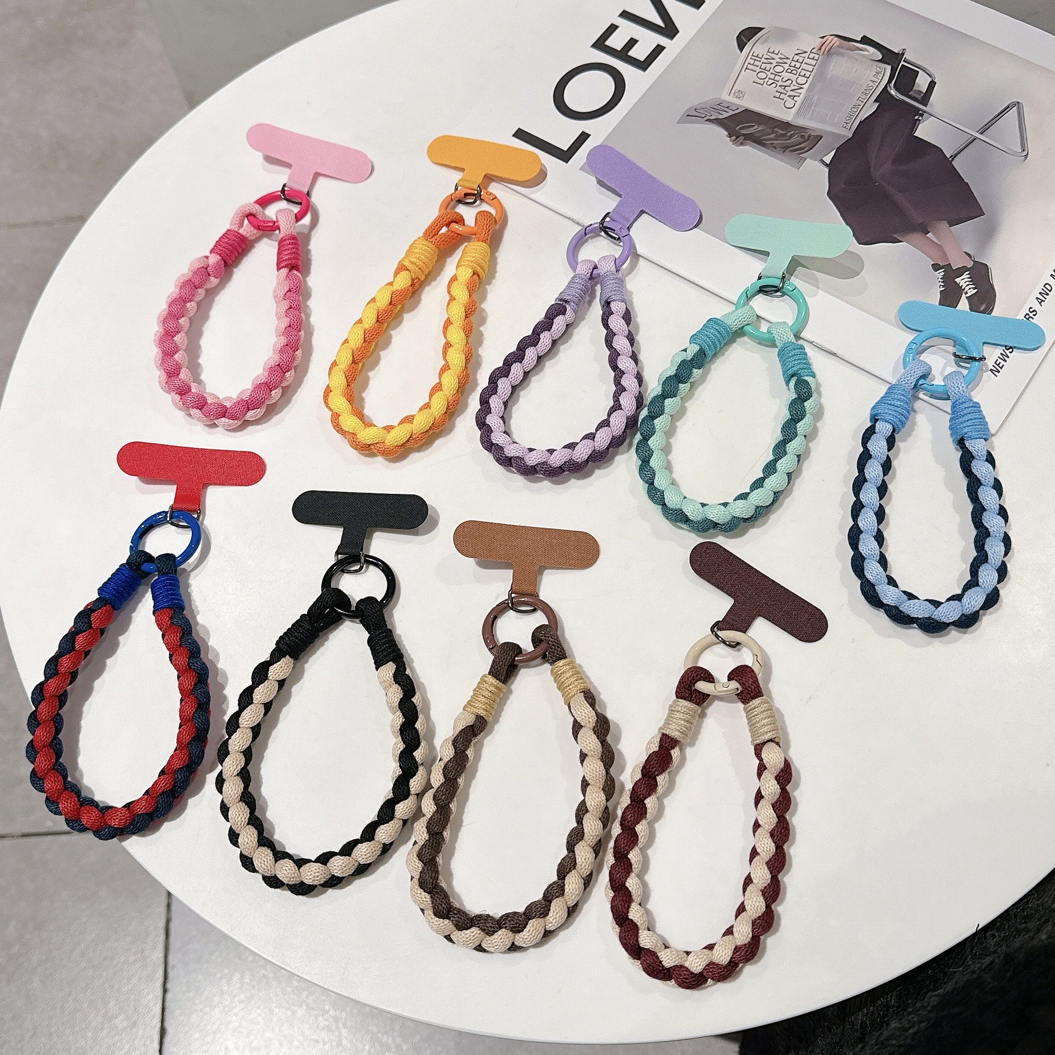 Phone Straps & Charms – PadaSnap