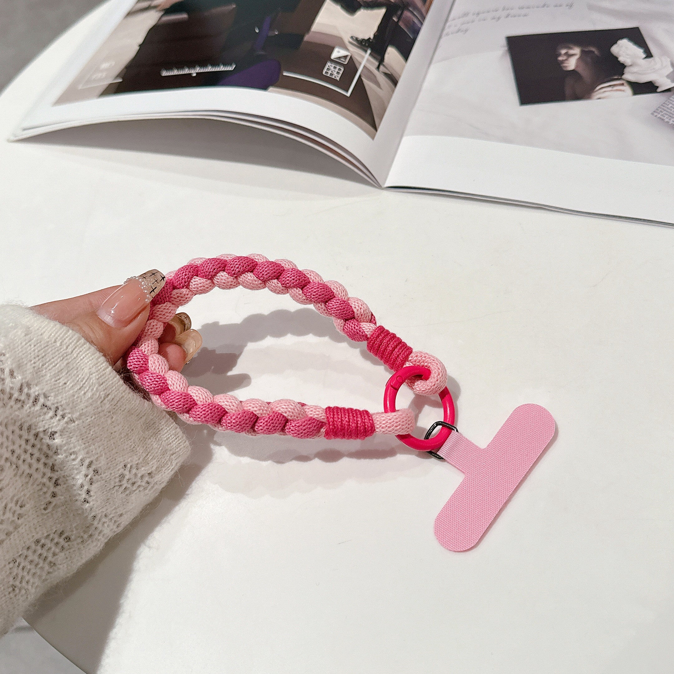Phone Straps & Charms – PadaSnap
