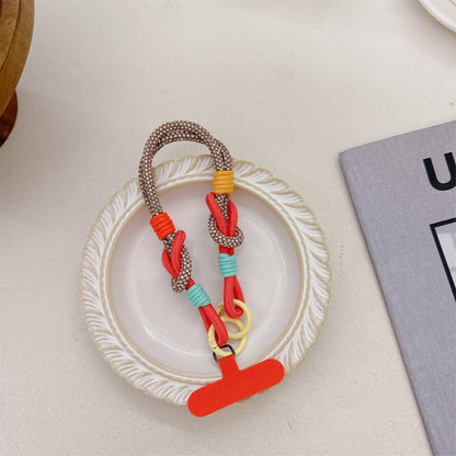 BLINK DIAMOND | SilverStrand Phone Charm